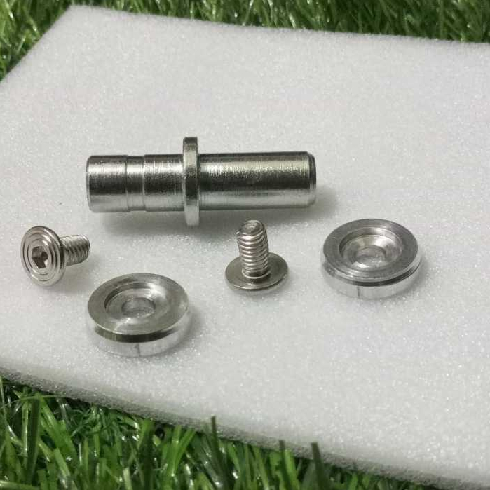 AS AXLE RX KING CUSTOM RXKING/AS PERSENELENG/PERSENELING RX KING CUSTOM