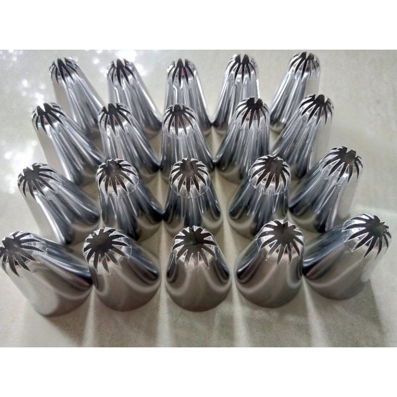 spuit penghias kue tart / spuit kue kering