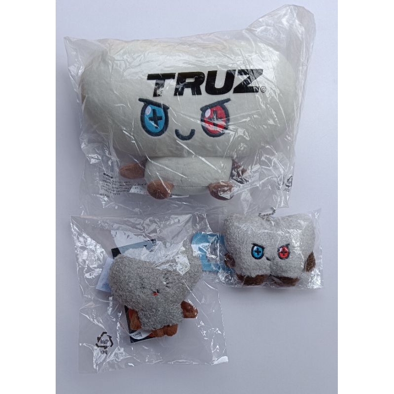 Ready Truz All About Bonbon Official