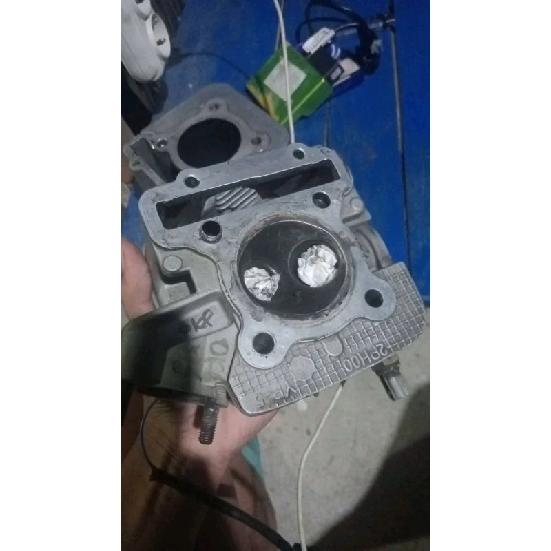 HEAD BRT MIO M3 (2PH) 28/24 PORTING