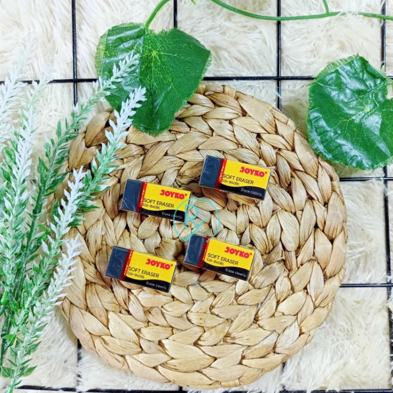 

PENGHAPUS PENSIL B40-BL DAN PP-40 KECIL ECER (1PCS)