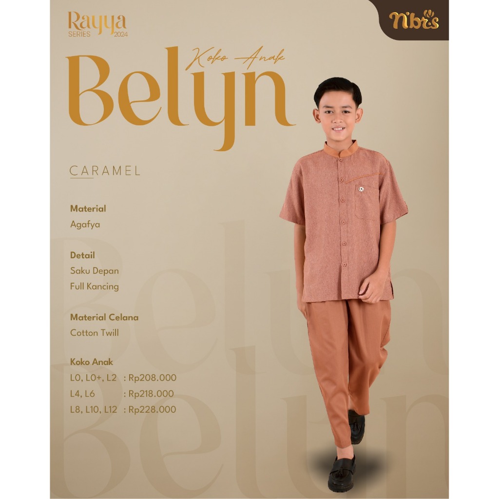 SETELAN BUSANA MUSLIM KEMEJA KOKO ANAK LAKI LAKI LENGAN PENDEK TERBARU ABU ABU DUSTY PINK UNGU - SAR