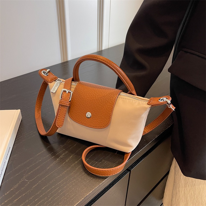 Marione - REBECCA Tas Selempang Wanita Tas Slempang Wanita Hand Bag banyak warna