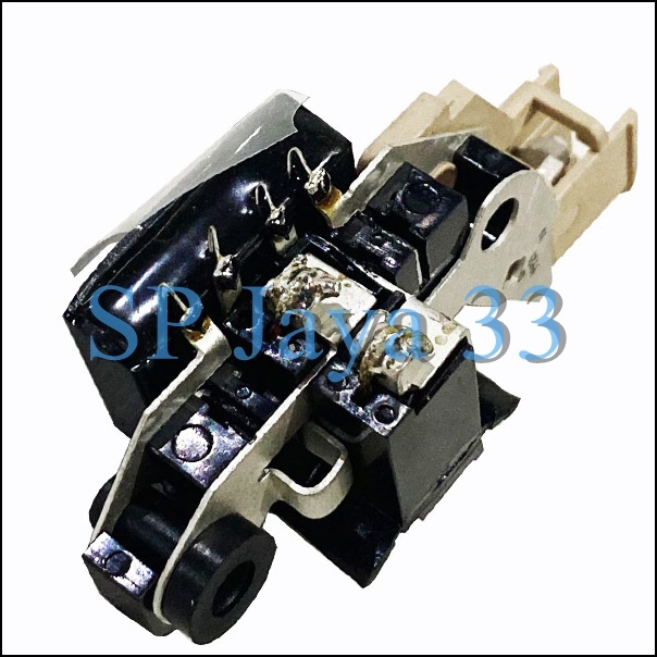 Ic Regulator & Alternator Mitsubishi Fuso Fligther PS190