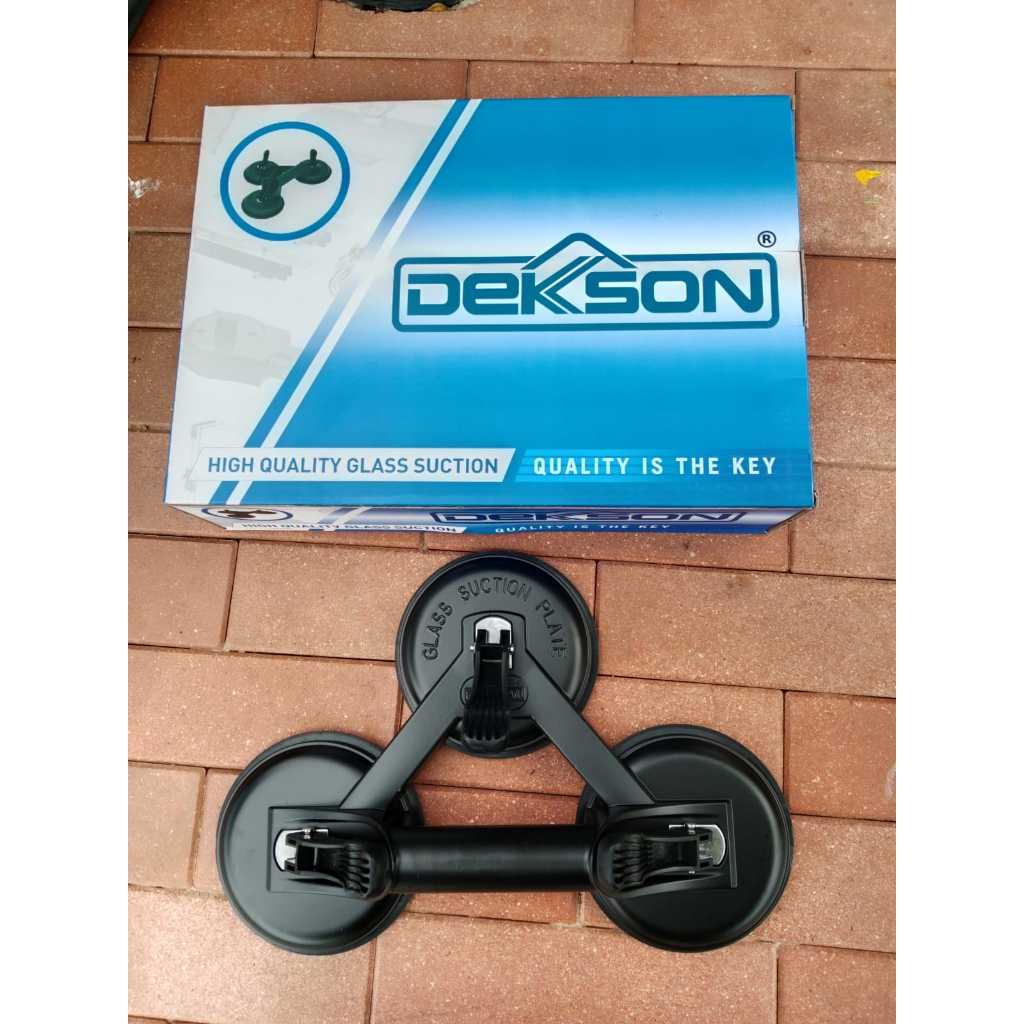 KOP KACA 3 KAKI DEKSON