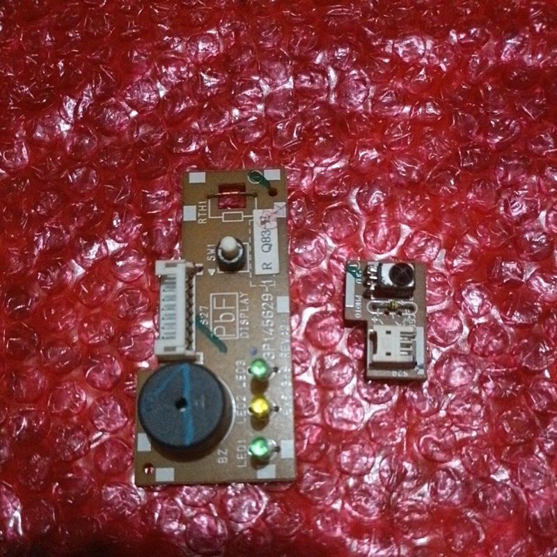 Display Sensor AC Daikin EX513-9 3P145629-1