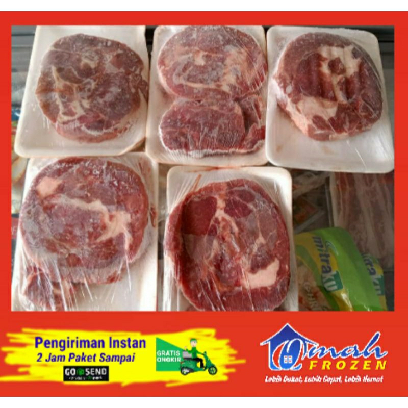

Daging Rawon,Daging Sapi 500 gr, Daging Sate, Daging Soto, Frozen Serang