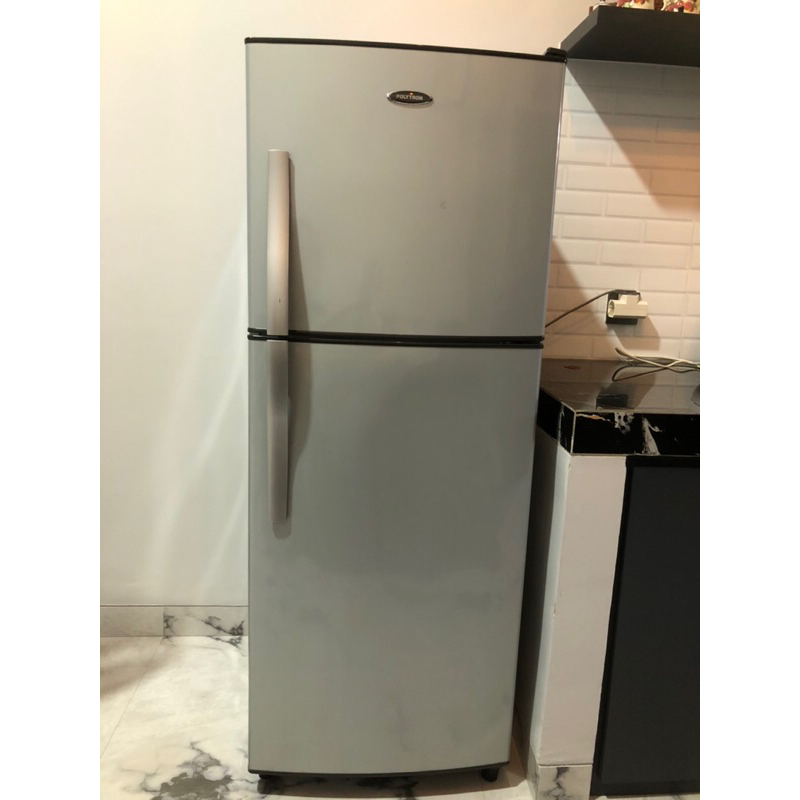((SECOND)) Kulkas Polytron PRN 211