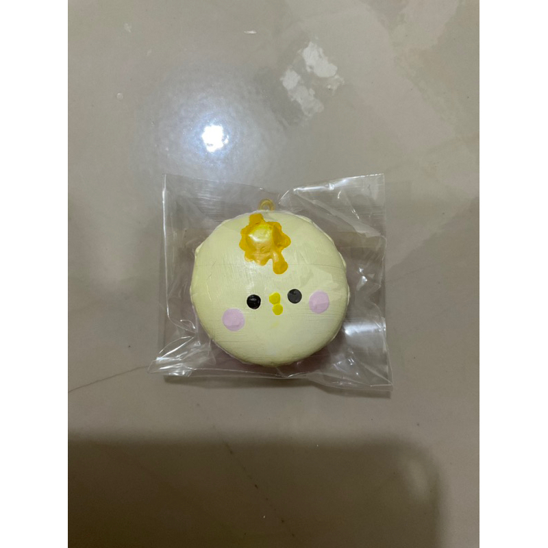 kanahei deco squishy (perfect condi