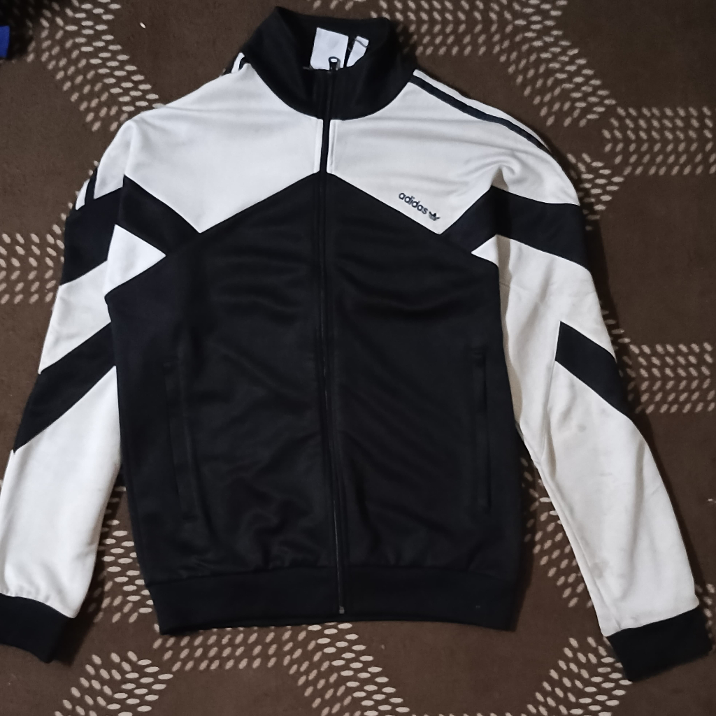 TRACKTOP ADIDAS PALMESTON LEE ZIN LOOKISM