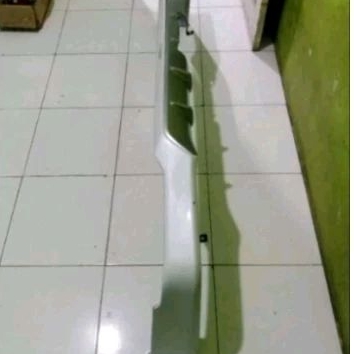 bodykit belakang Ertiga  sporty 2019 2020 2021original