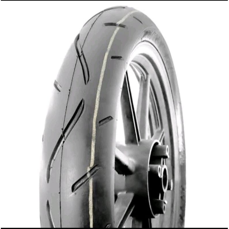 BAN LUAR PRIMAAX SK01 90/80 & 100/70 RING 17