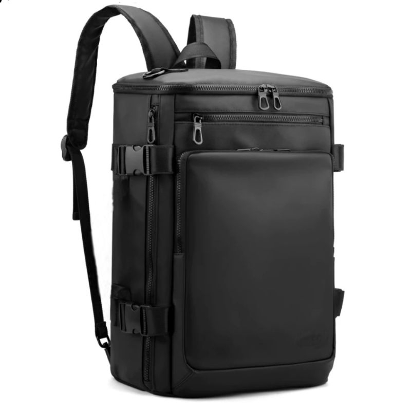 Tas Ransel Pria Leptop//Tas Ransel Pria Anti  Air