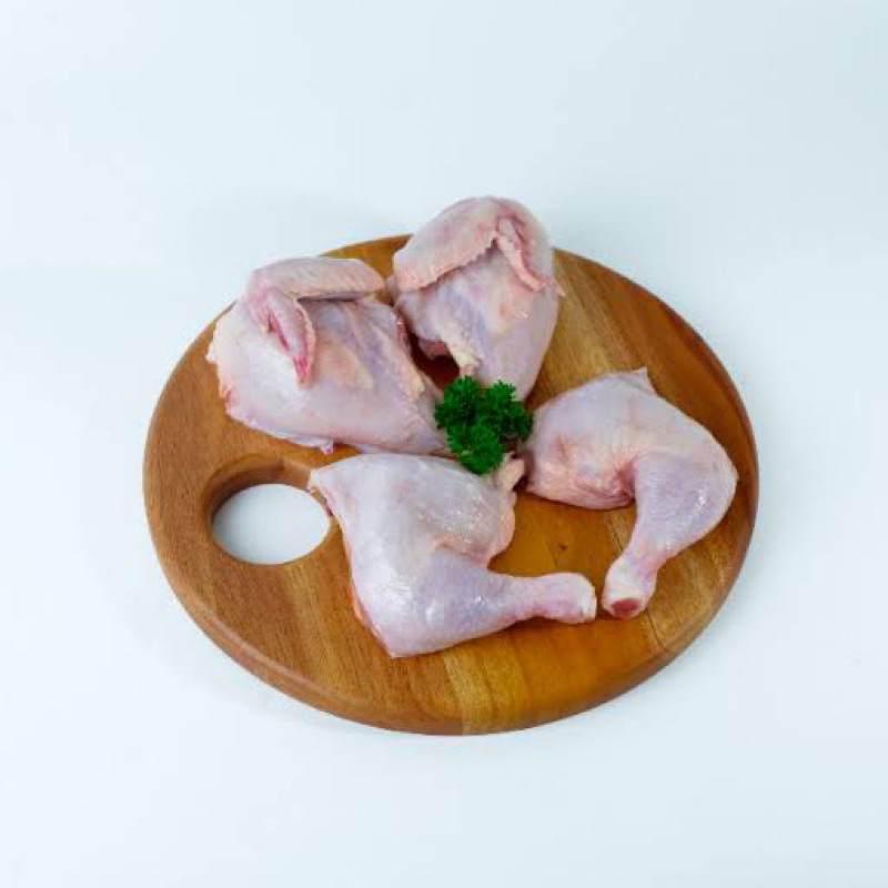

Ayam Tg / Ayam Kecil