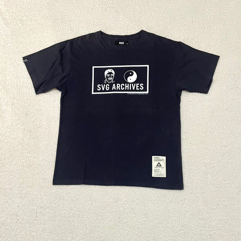 SVG ARCHIVES BY NEIGHBORHOOD T SHIRT