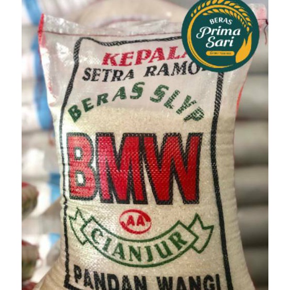 

Terbaru 33 BERAS BMW 5 LT 5KG 1KG 2KG
