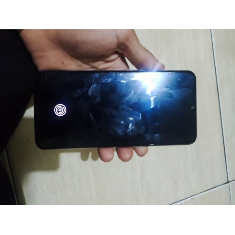 hp realme 8/128