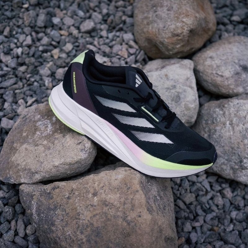 Adidas Duramo Speed black ORIGINAL BNIB
