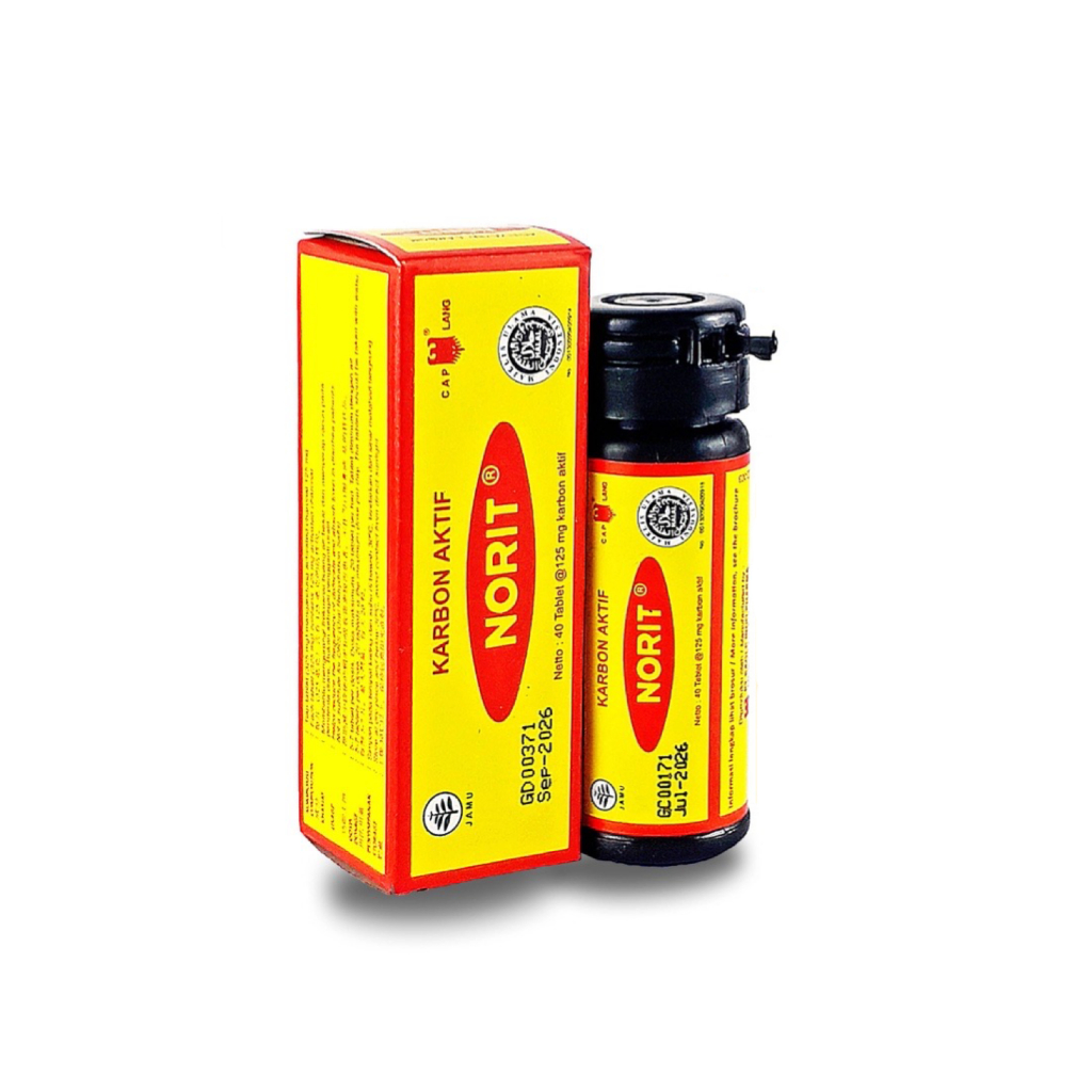 NORIT