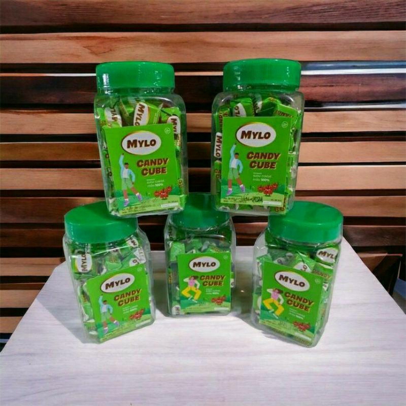 

mylo candy cube isi 50 pcs