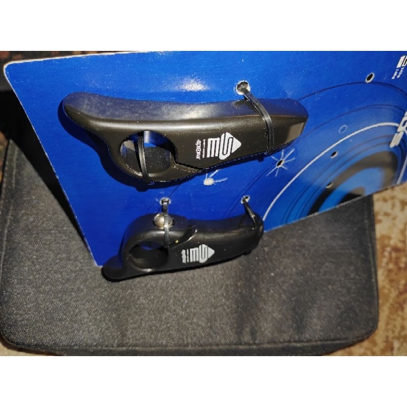 Spectra Bar end Tanduk Stang Sepeda