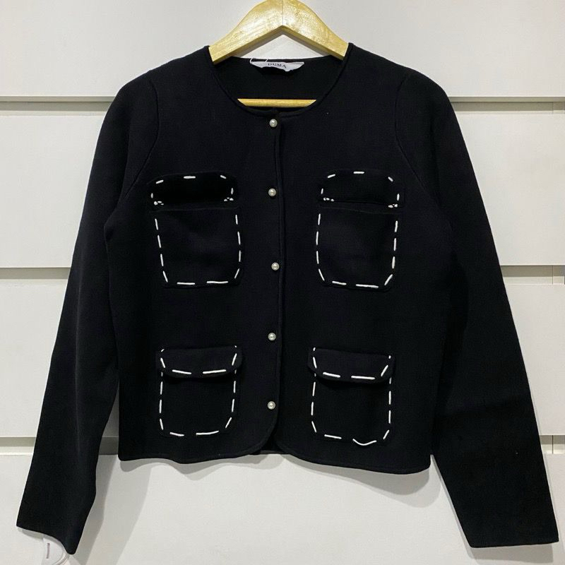 Preloved Duma Bahia Outer Dumaofficial