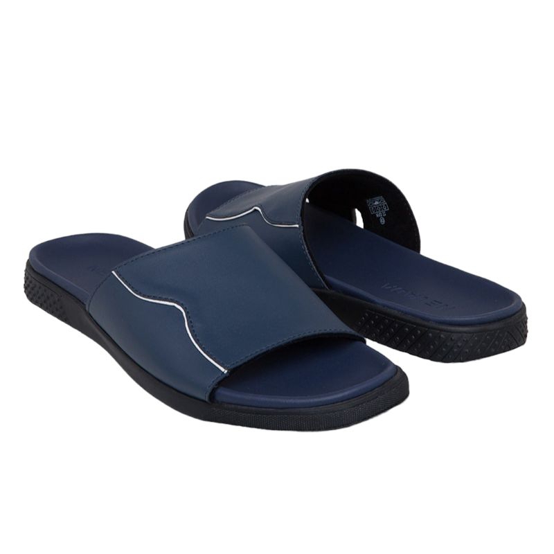 Sandal Pria NEVADA Nvd22 Slop Original