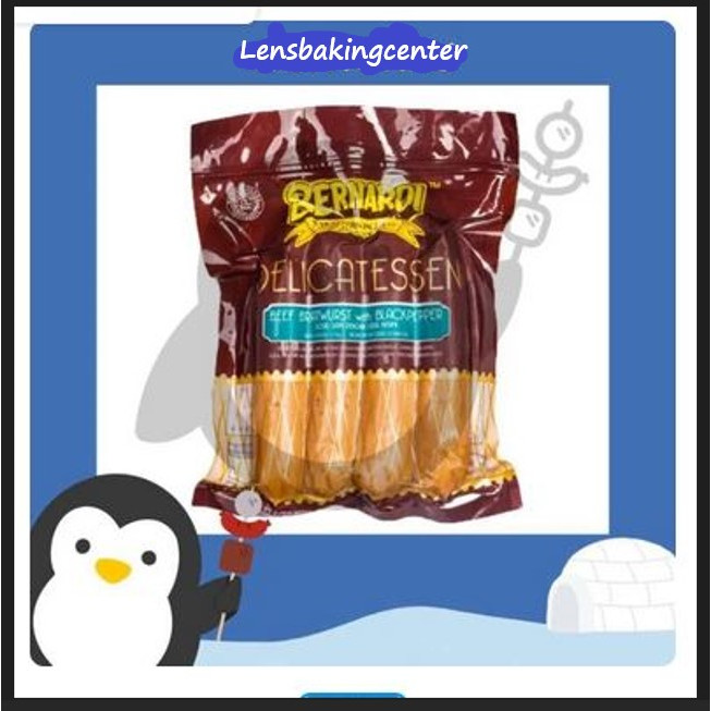 

Beef Bratwurst / Brat Wurst Delicatessen Bernardi 310gr / 310 gr / 310gram / 310 gram Bernardi Smoked Beef / SmokedBeef Ribs Bernardi 500gr / 500 gr / 500gram / 500 gram