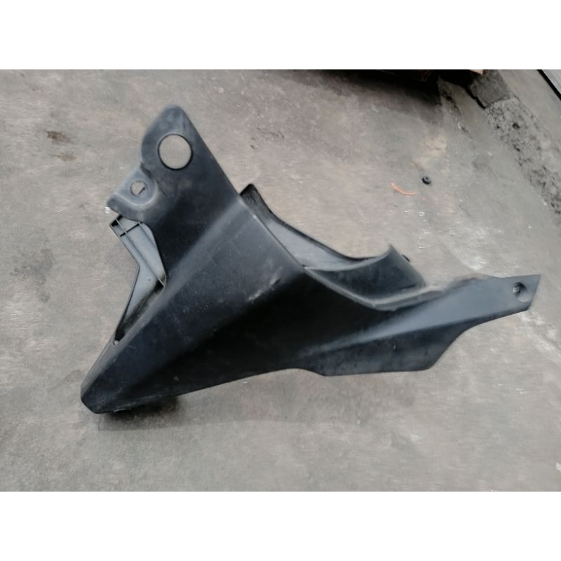 UC Under Cowl Cover Tutup Mesin Honda CBR 250 CBU Thailand Build up Asli Ori Original AHM KYJ Copota