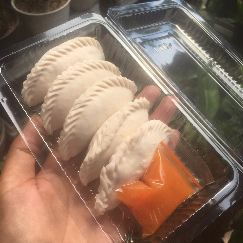 

Cireng Ayam Camilan Frozem
