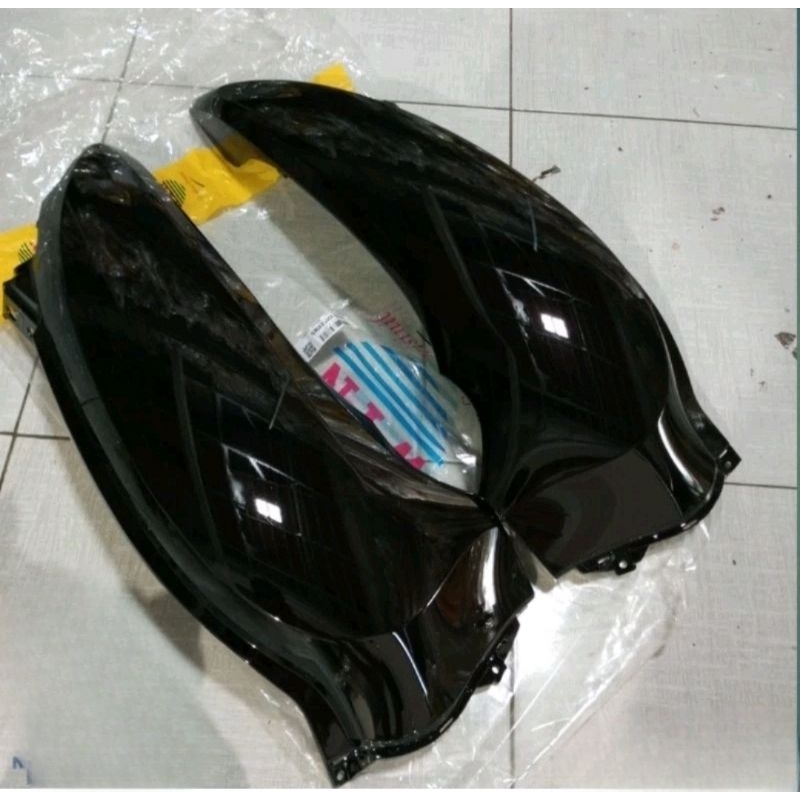 cover body belakang scoopy f1 prestige 2020 2021 2022 merk win