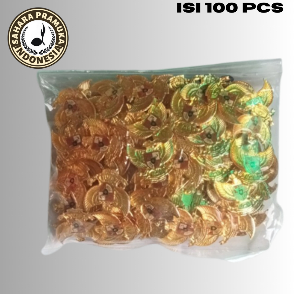 PIN GARUDA FIBER/PIN GARUDA MURAH/ GROSIR PIN GARUDA