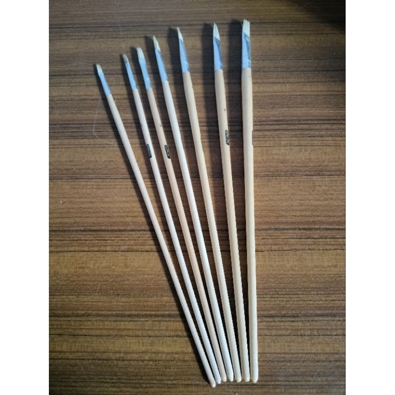 

Kuas Lukis (per 1 pcs)