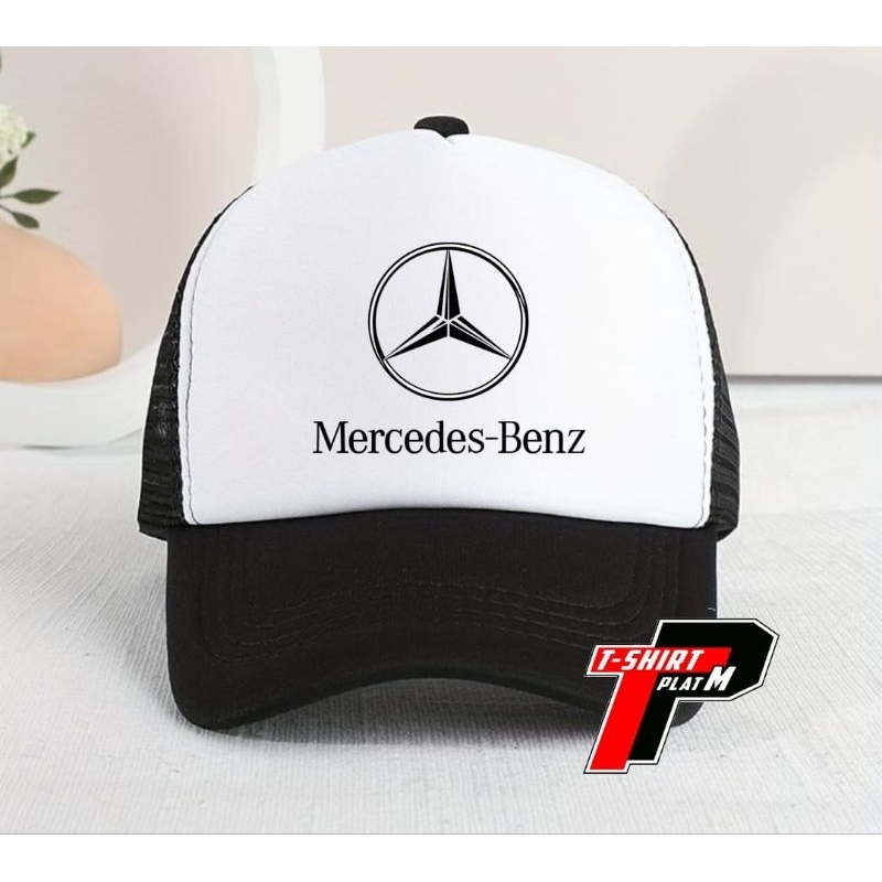 Topi Mercedes-Benz Bisbol
