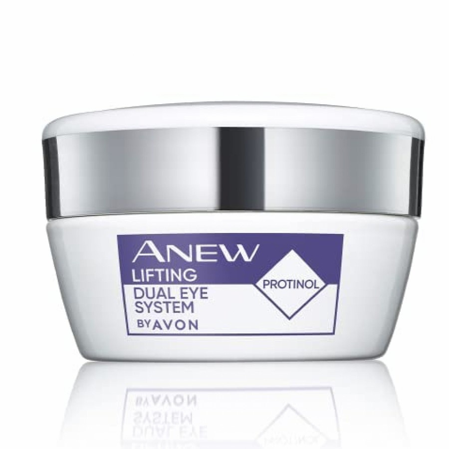 Avon Anew Clinical Eye Lift Pro Dual Eye System