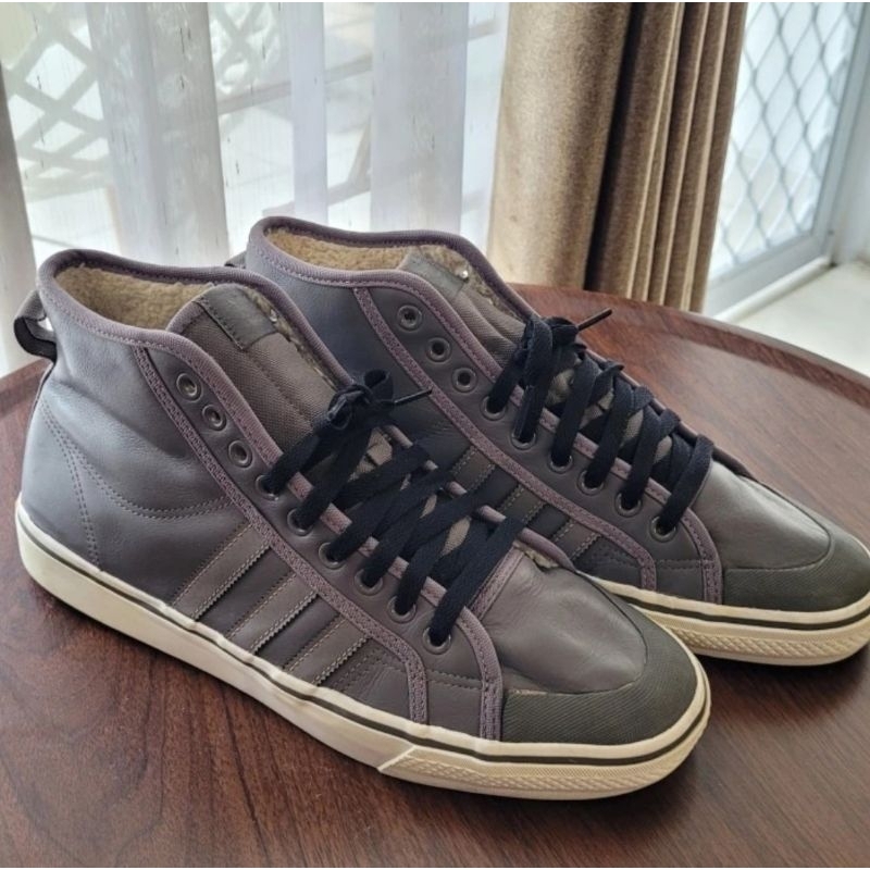 Sepatu Adidas Nizza Second