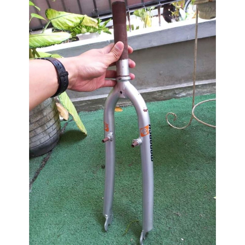 Fork Polygon Monarch 1.0 26inc, Non os