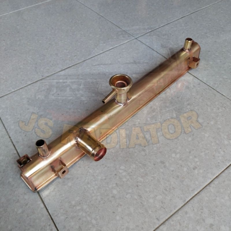 upper tank radiator suzuki apv/Mega carry