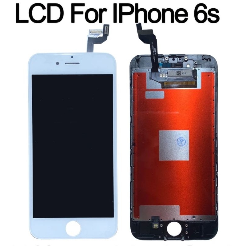 LCD+TOUCHSCREEN IPHONE 6S ORI