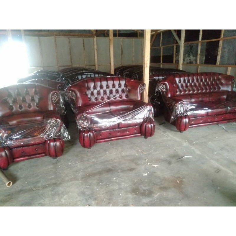 SOFA WOSH SOFA TAMU SOFA JAGUAR SOFA RUANG TAMU KURSI TAMU KURSI RUANG TAMU KURSI JAGUAR SOFA BED LA