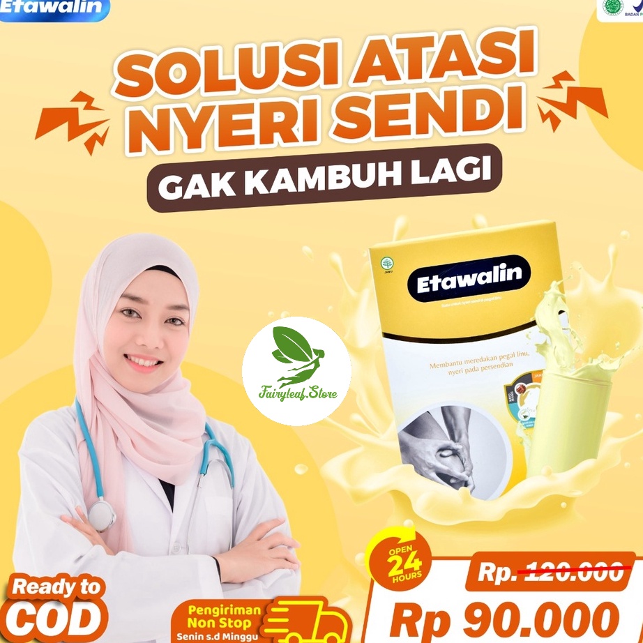 

55 COD Etawalin Susu Kambing Etawa Atasi Nyeri Sendi Susu Anti Asam Urat Rematik Tingkatkan Kepadatan Kesehatan Tulang Sendi Atasi Nyeri Sendi Osteoporosis Reumatik Cocok Untuk Lansia