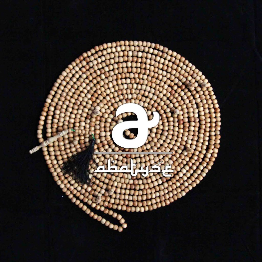 Tasbih Nagasari 1000 Butir 10mm Asli Cirebon Tasbeh Nagasari 1000