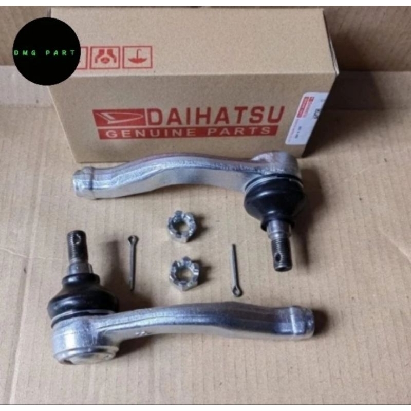 tie rod end daihatsu granmax