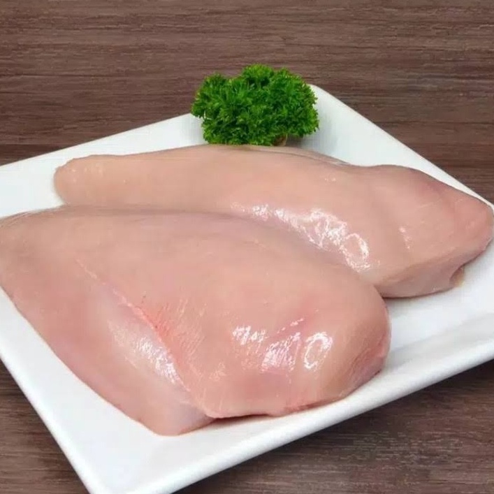 

Terbaru 33 Dada Ayam Fillet 1 kg