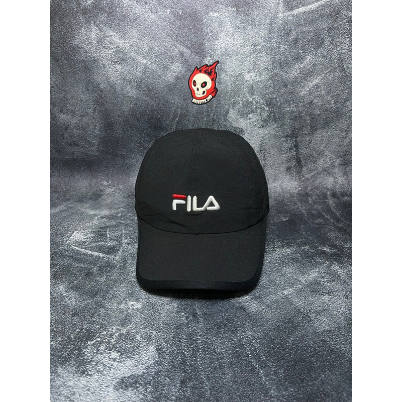 TOPI FILA SECOND ORIGINAL