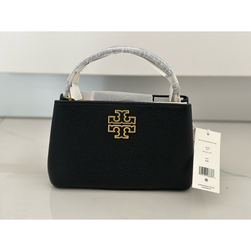 TB britten crossbody