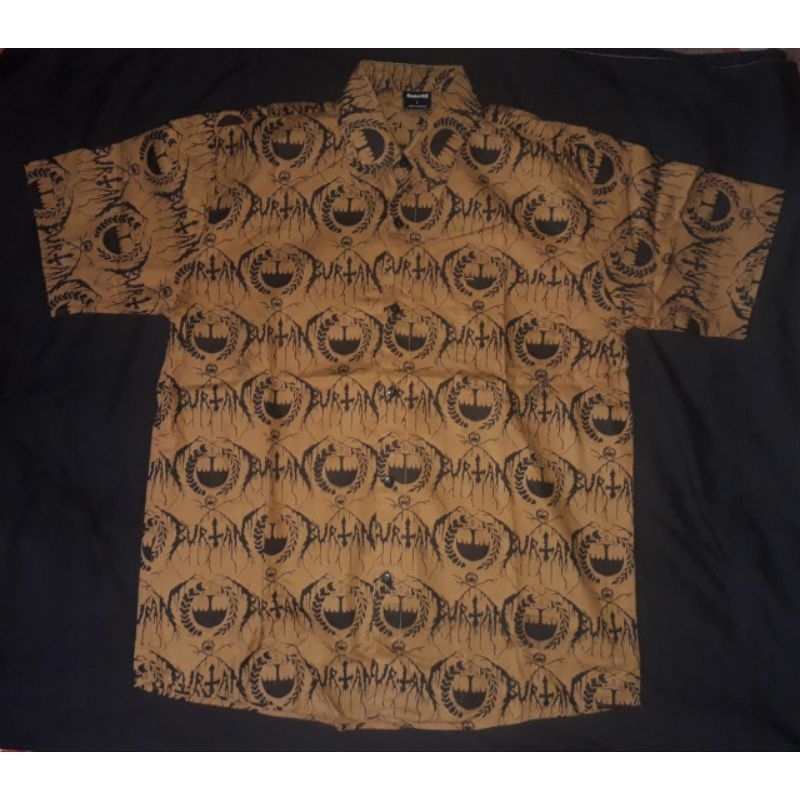 batik bvrtan