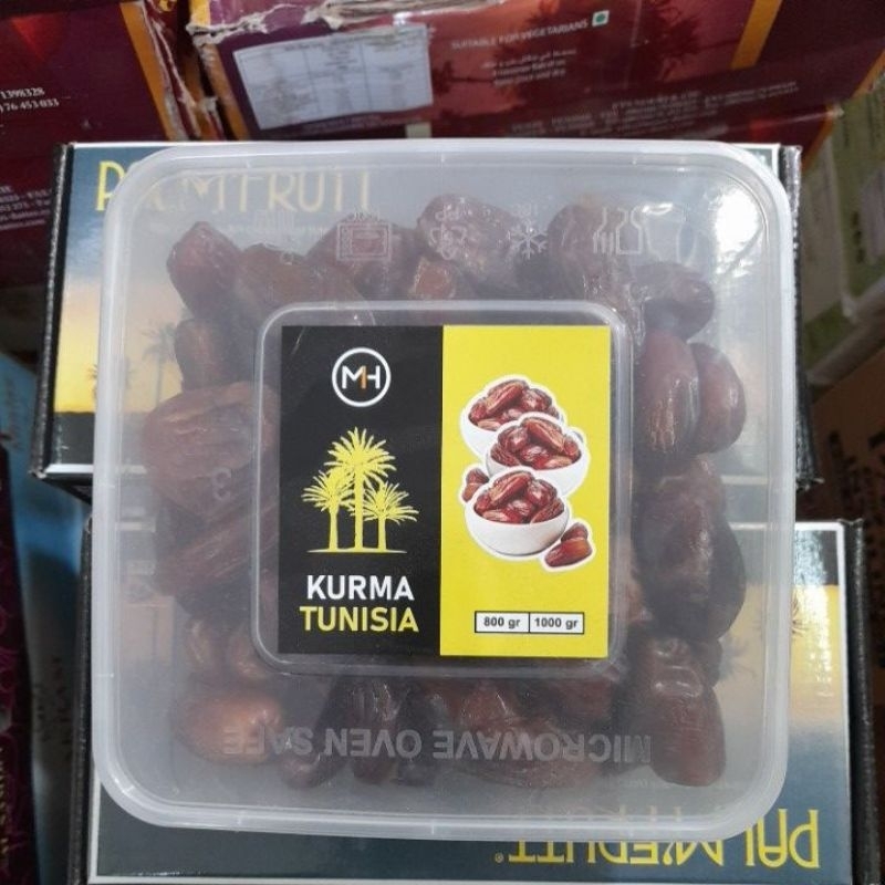 

Kurma tunis original 1000gr