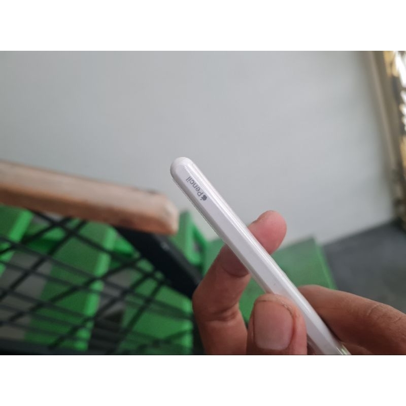 Apple pencil gen 2 iBox bandung