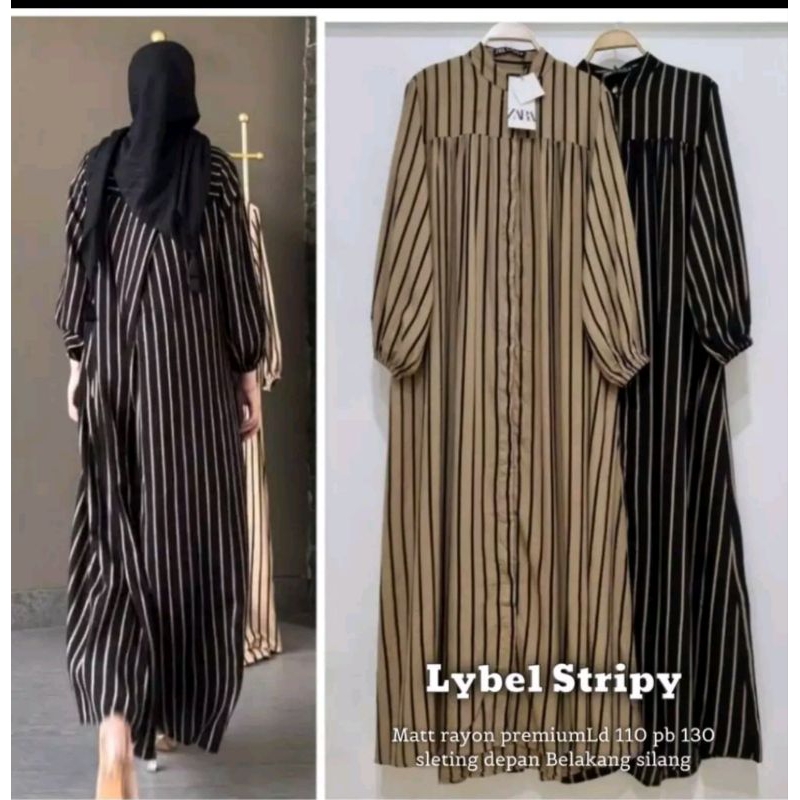 TS LYBEL MIDI SALUR